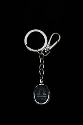 Asfour Keychain 107/750/27-3d Libra